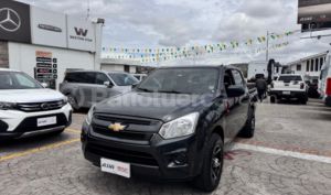 foto de Chevrolet D-MAX CRDI 2.5 CD 4X2 TM DIESEL 2023