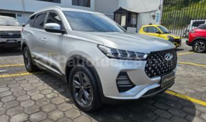 foto de Autos marca Chery seminuevo modelo TIGGO 7 PRO COMFORT año 2024 en Quito