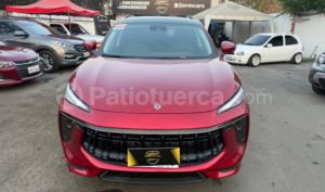 foto de Autos marca DongFeng seminuevo modelo T5 EVO año 2024