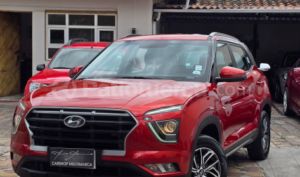 foto de Autos marca Hyundai seminuevo modelo Creta año 2022 en Cuenca