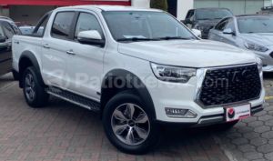 foto de Autos marca JAC seminuevo modelo T8 LUXURY año 2026 en Ambato