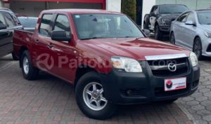 Mazda BT-50 2009