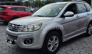 foto de Autos marca Great Wall seminuevo modelo H6 año 2017 en Quito