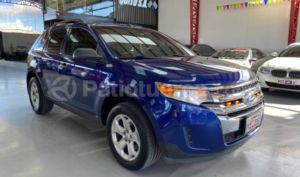 foto de Ford Edge 2013