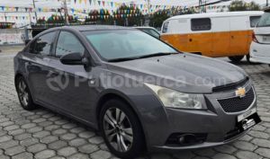 foto de Autos marca Chevrolet seminuevo modelo Cruze año 2013 en Quito