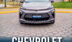 foto de Autos marca Chevrolet seminuevo modelo bolt año 2023