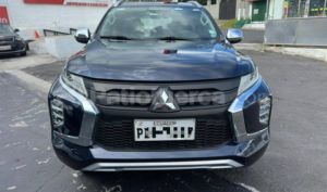foto de Autos marca Mitsubishi seminuevo modelo Montero GLS año 2021