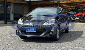 foto de Autos marca Toyota seminuevo modelo Prius C Sport año 2017 en Cuenca