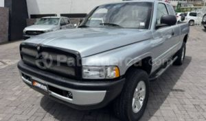foto de Autos marca Dodge seminuevo modelo RAM 1500 año 1999