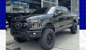 foto de Autos marca Ford seminuevo modelo F150 LARIAT SC ECOBOOST AC 3.5 CD año 2015 en Guayaquil