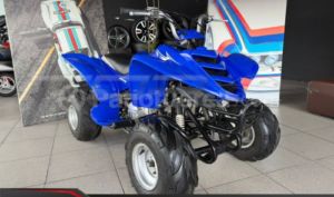 foto de Yamaha Raptor 2014