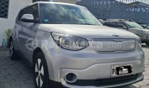foto de Kia Soul 2016