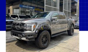foto de Ford RAPTOR 2025