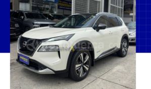 foto de Autos marca Nissan seminuevo modelo X-trail Epower Exclusive e-4ORCE EV año 2024 en Guayaquil