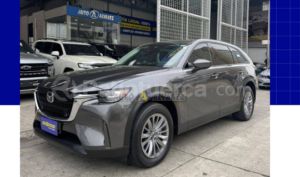 foto de Autos marca Mazda seminuevo modelo CX30 CORE año 2023 en Guayaquil