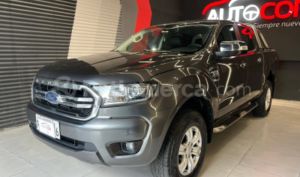 foto de Ford RANGER XLS 2023