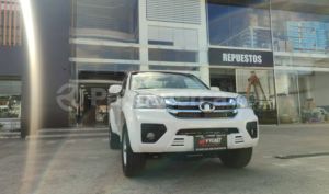 foto de Autos marca Great Wall seminuevo modelo Wingle S año 2026