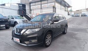 foto de Autos marca Nissan seminuevo modelo X-Trail Sense 2 Row año 2019
