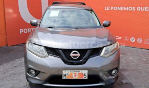 foto de Nissan XTRAIL EXCLUSIVE 2015