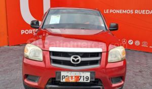 foto de Autos marca Mazda seminuevo modelo BT-50 año 2010