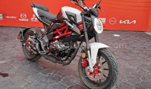 foto de Thunder MVA 200 2025