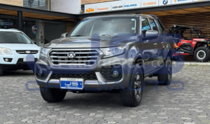 foto de Great Wall WINGLE 7 2.0 CD 4X2 DIESEL 2022