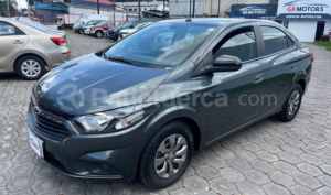 foto de Chevrolet JOY BLACK 2024