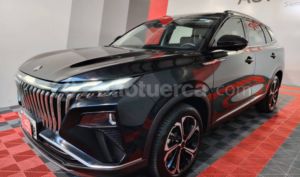 foto de Autos marca DongFeng seminuevo modelo HUGE T año 2025