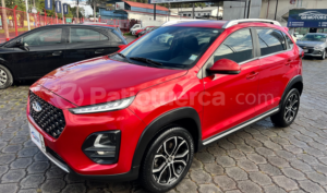 foto de Autos marca Chery seminuevo modelo TIGGO 2 PRO año 2024