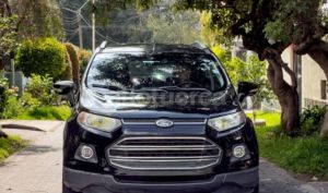 foto de Autos marca Ford seminuevo modelo Ecosport Titanium año 2015