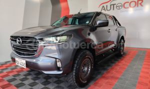 foto de Autos marca Mazda seminuevo modelo BT-50 CD 4x4 Turbo Diesel año 2023 en Quito