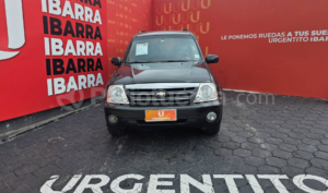 foto de Autos marca Chevrolet seminuevo modelo Grand Vitara XL7 año 2007 en Ibarra