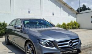 foto de Autos marca Mercedes Benz seminuevo modelo E400 año 2018