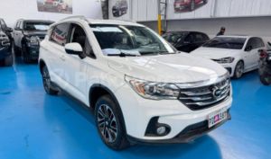 foto de Autos marca Gac seminuevo modelo GS4 año 2022