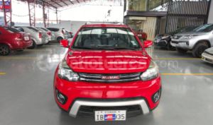 foto de Autos marca Haval seminuevo modelo M4 año 2019 en Quito