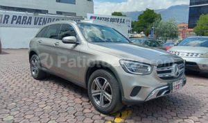 foto de Mercedes Benz GLA 200 2020