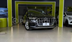 foto de Autos marca Audi seminuevo modelo Q7 55 TFSI quattro 4M QAX2 año 2021
