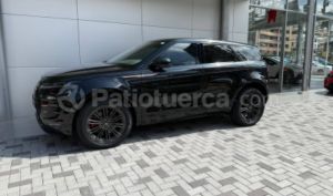 foto de Autos marca Land Rover seminuevo modelo Range Rover Evoque año 2024