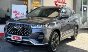 foto de Autos marca Chery seminuevo modelo TIGGO 7 PRO COMFORT año 2024 en Quito