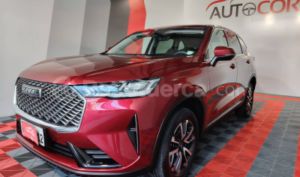 foto de Great Wall Haval H6 2022