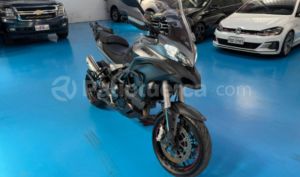 foto de Ducati Multistrada 1200 2013