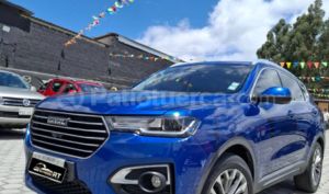 foto de Autos marca Haval seminuevo modelo H6 B01 Supreme año 2020 en Quito
