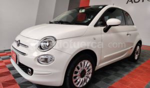 foto de Fiat 500 2019