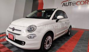 foto de Fiat 500 LOUNGE 2019