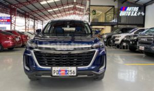 foto de Autos marca Baic seminuevo modelo X35 año 2022 en Quito