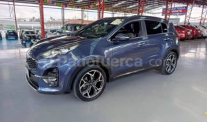 foto de Kia Sportage 2020