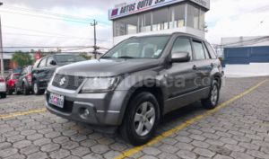 foto de Suzuki Grand Vitara SZ 2013