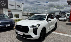 foto de Autos marca Great Wall seminuevo modelo Haval H2 año 2022