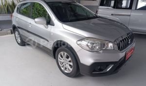 foto de Autos marca Suzuki seminuevo modelo Scross año 2019 en Quito