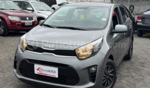 foto de Kia Picanto 2023